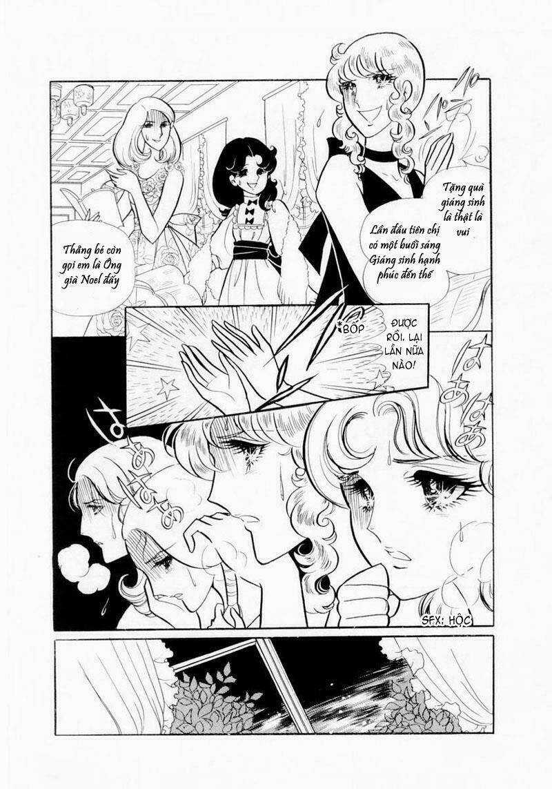 Glass Mask Chapter 9 trang 15