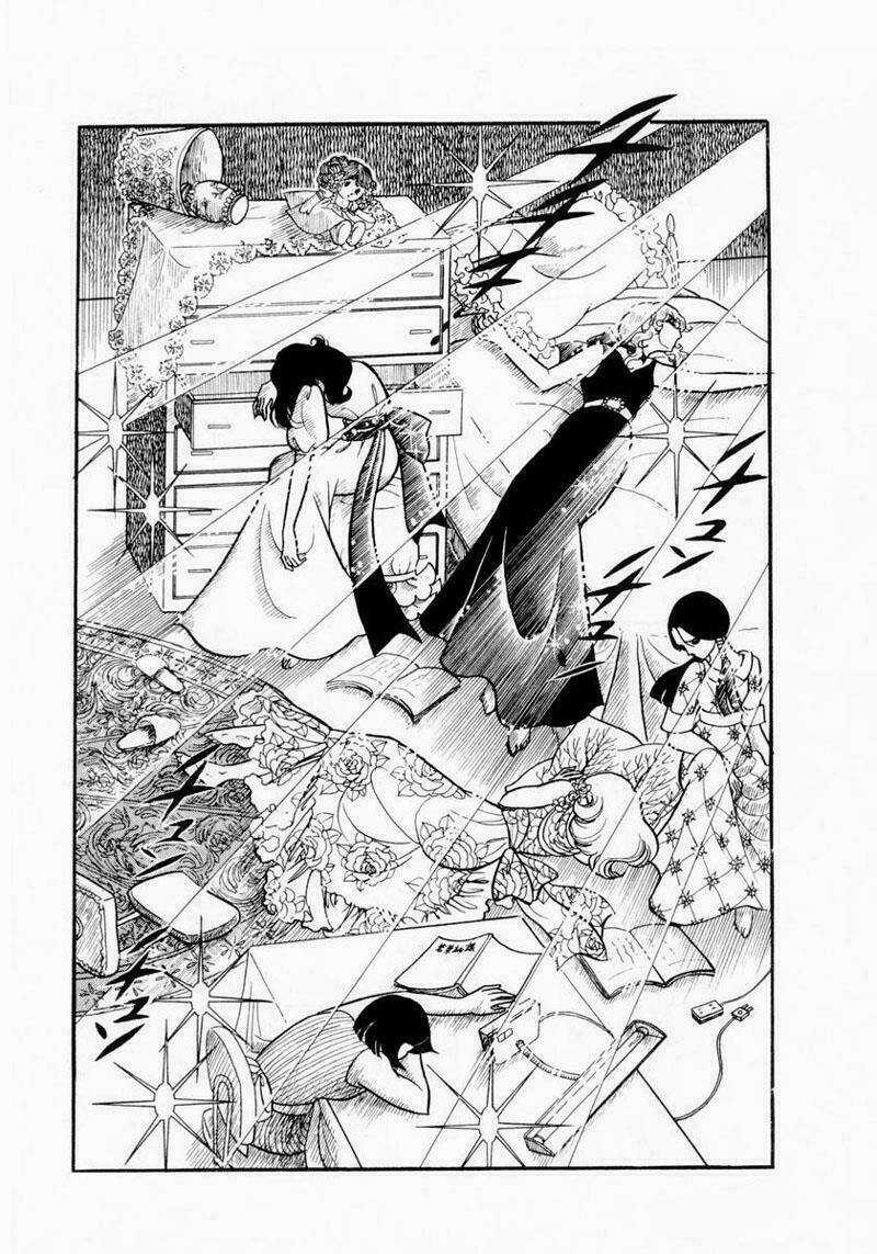 Glass Mask Chapter 9 trang 17