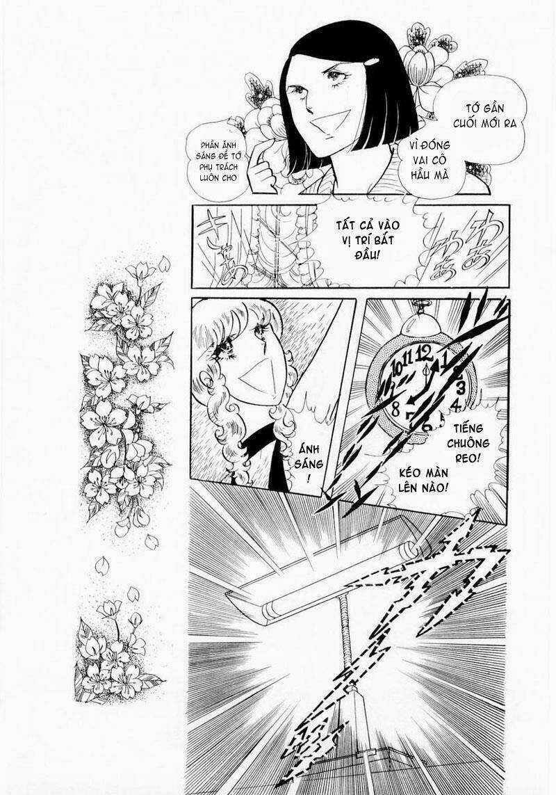 Glass Mask Chapter 9 trang 5