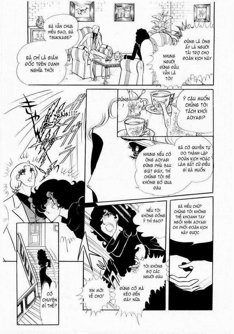 Glass Mask Chapter 9 trang 8