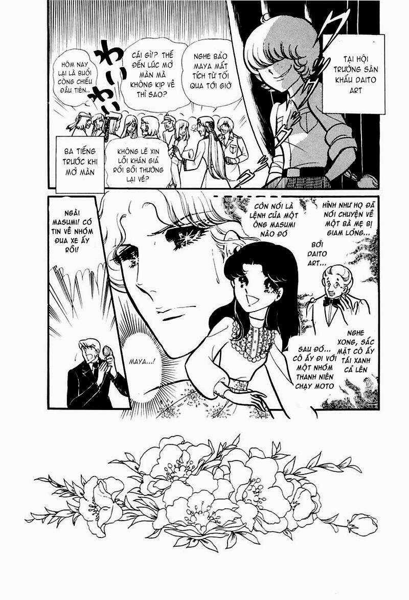 Glass Mask Chapter 92 trang 0