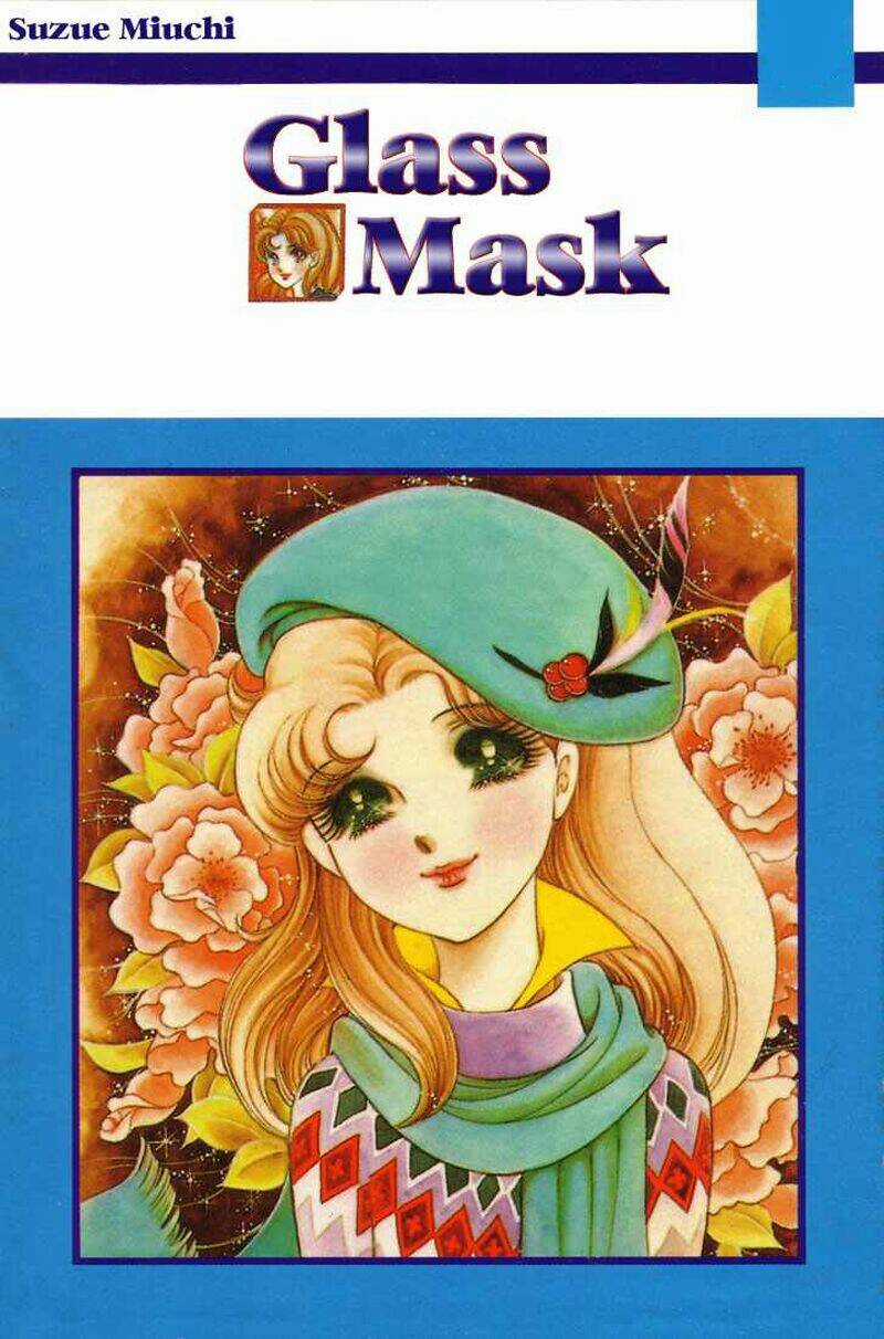 Glass Mask Chapter 95 trang 0