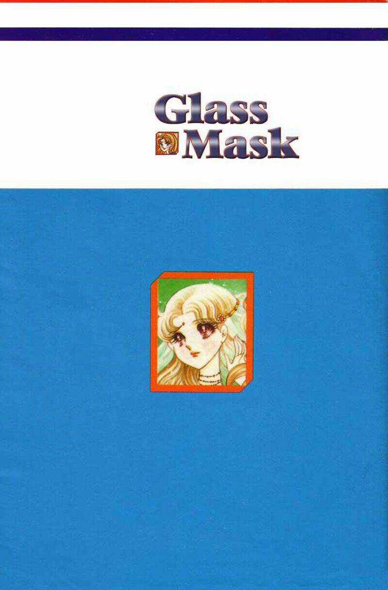 Glass Mask Chapter 95 trang 1