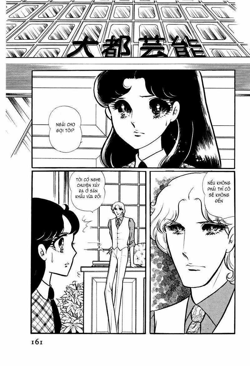 Glass Mask Chapter 96 trang 0