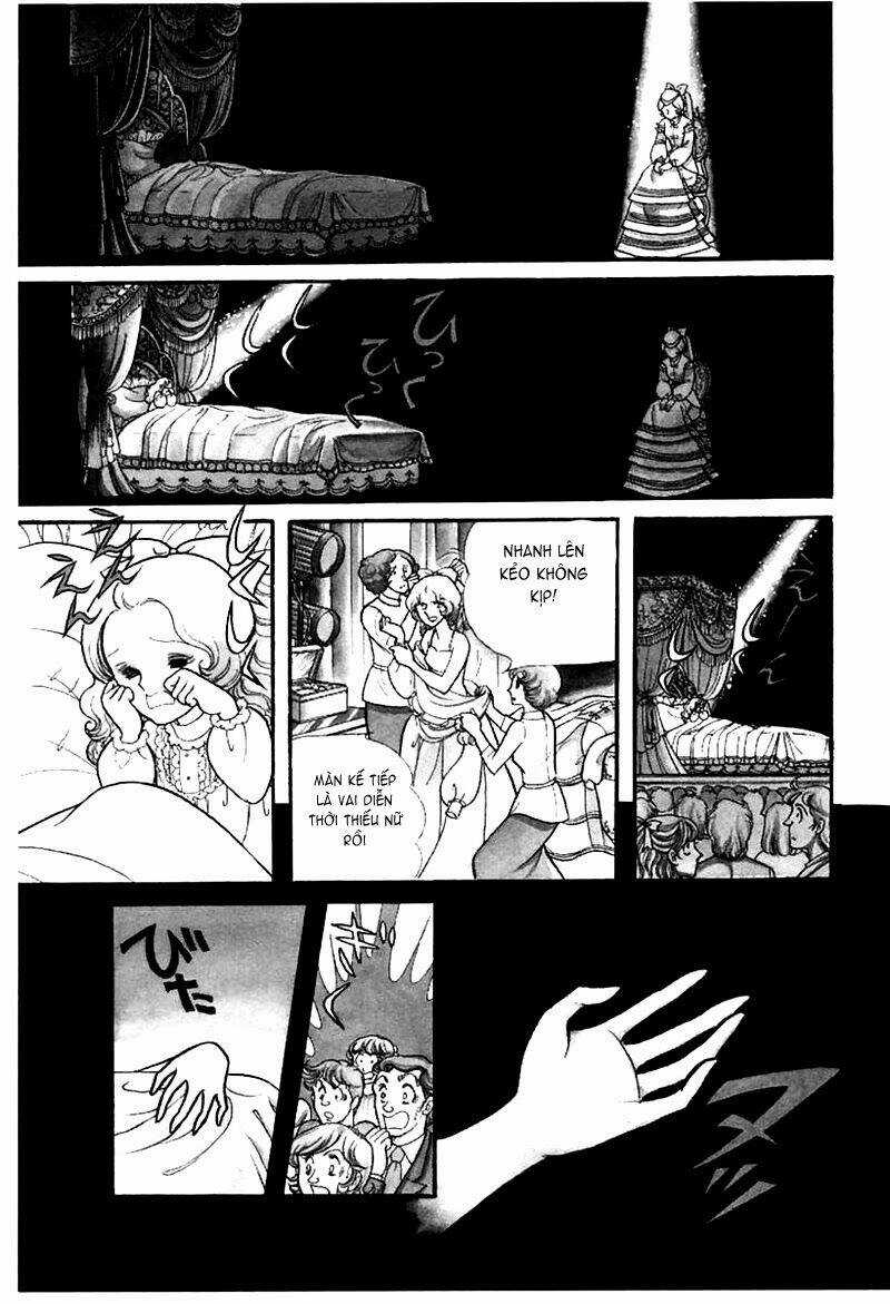 Glass Mask Chapter 97 trang 1