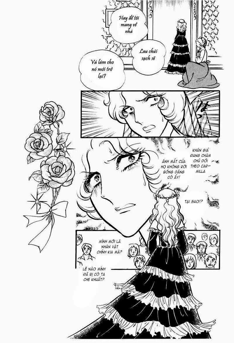 Glass Mask Chapter 98 trang 1
