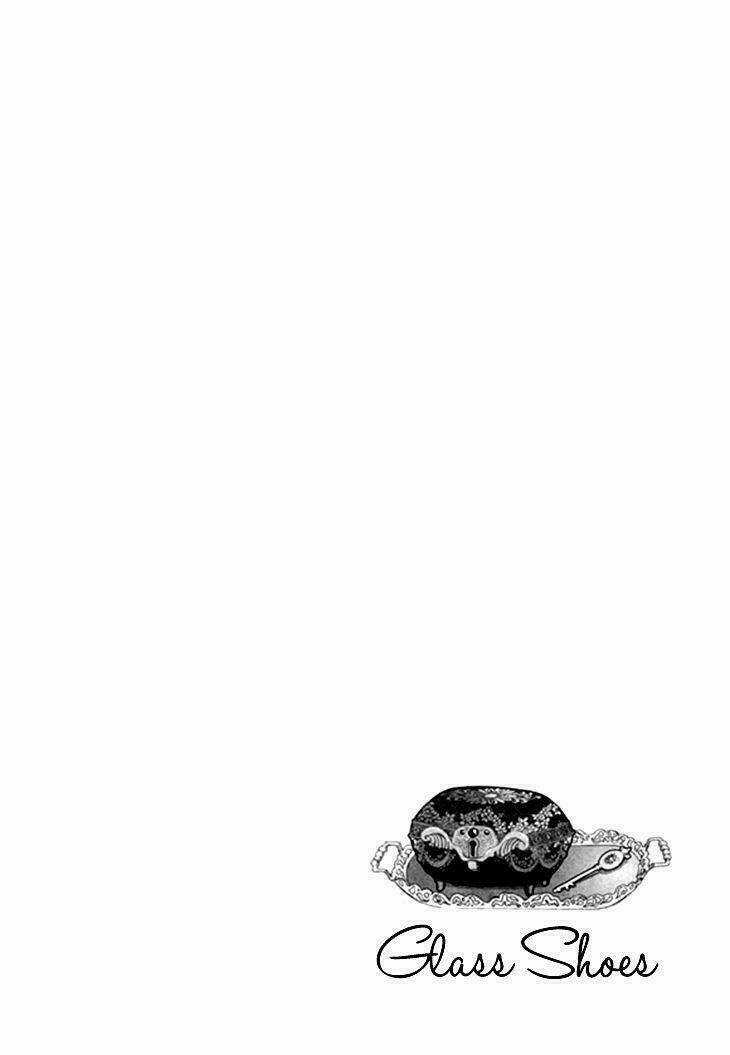 Glass Shoe Chapter 13 trang 31