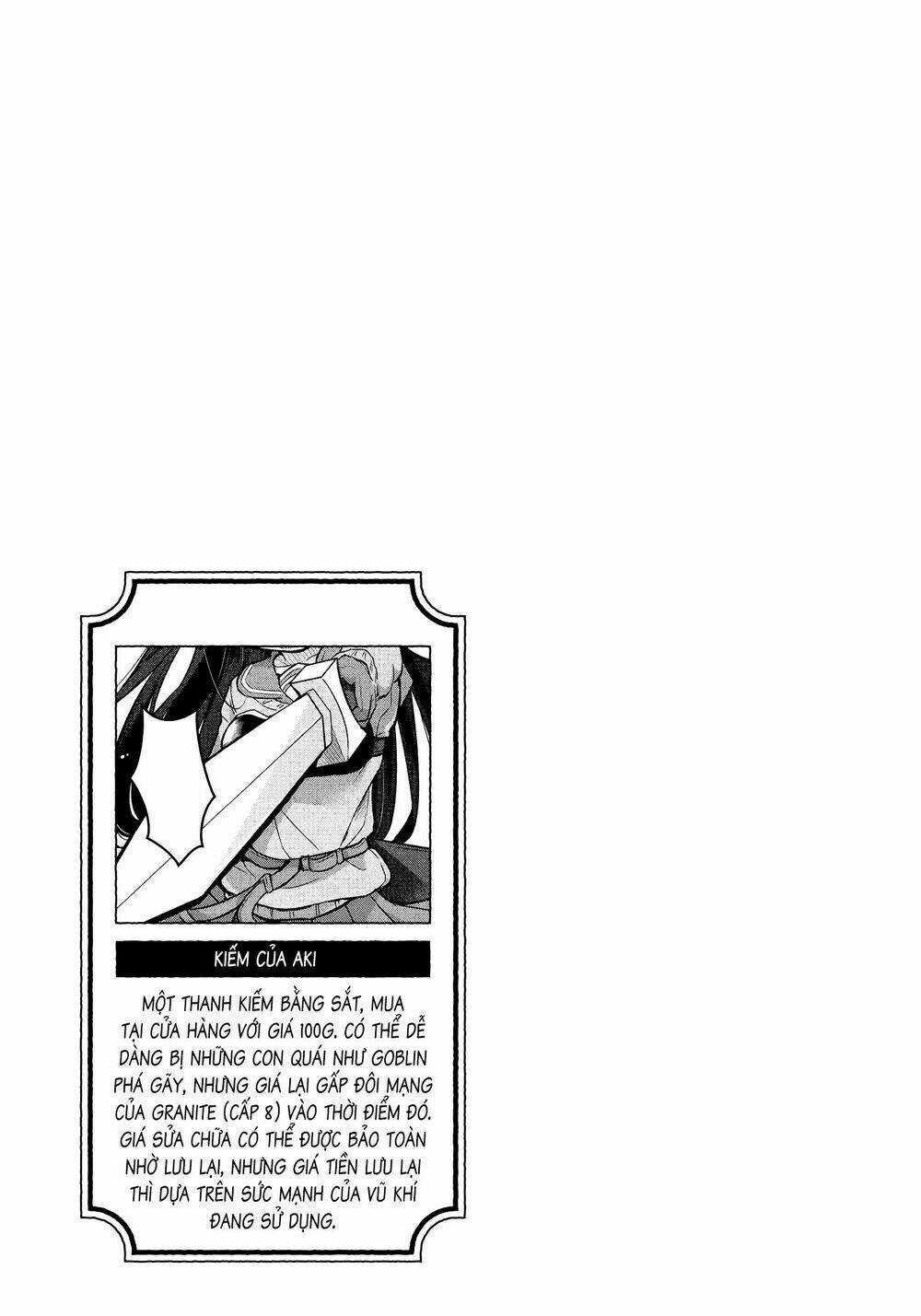 Goblin Is Very Strong Chapter 1 trang 19