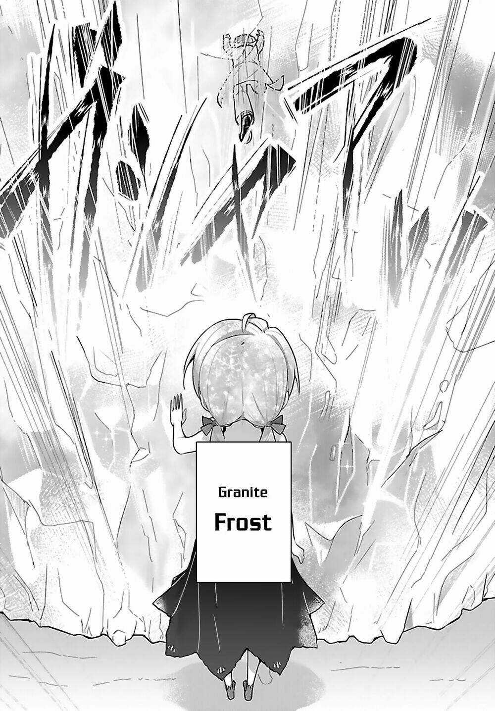 Goblin Is Very Strong Chapter 14 trang 14