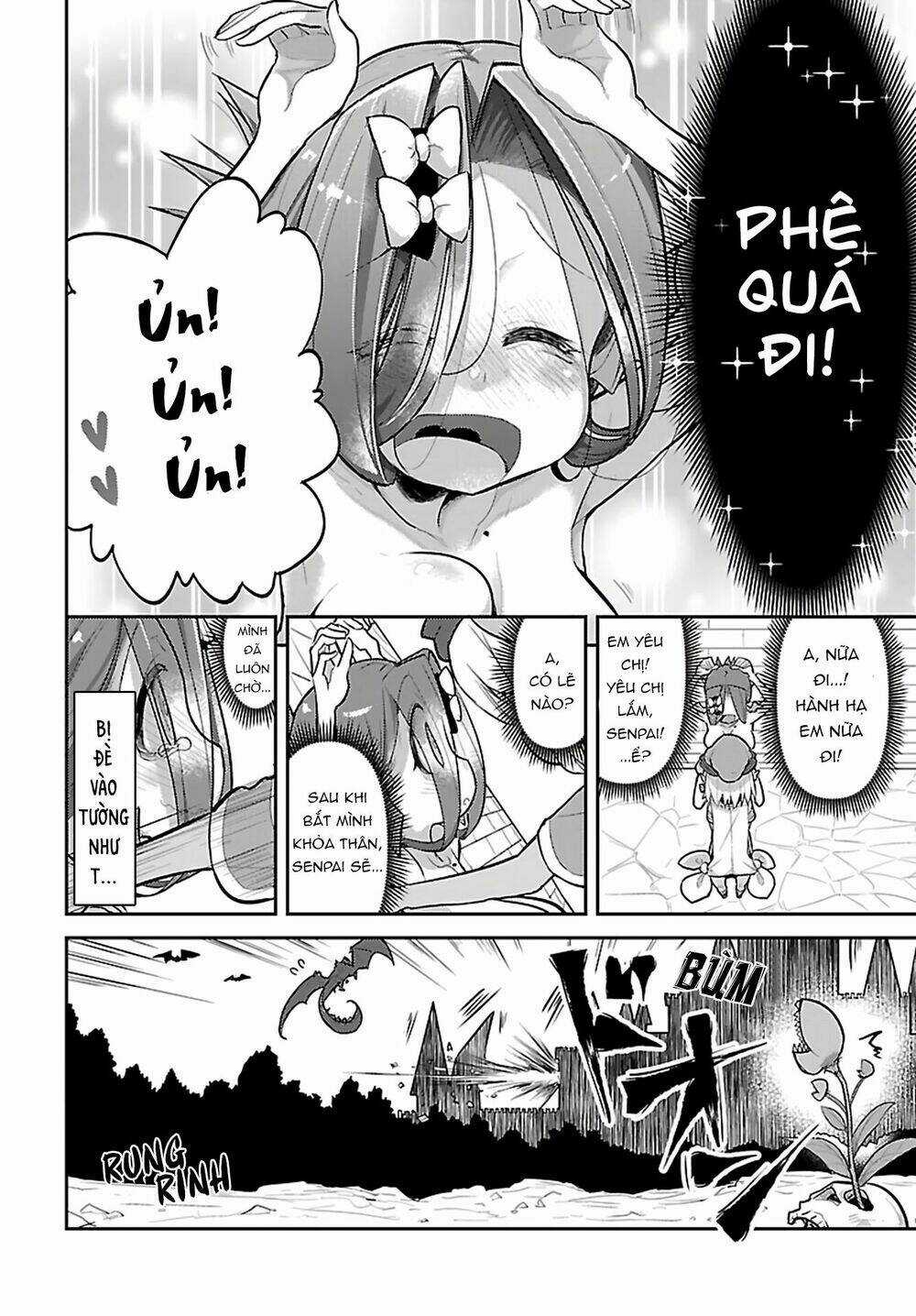 Goblin Is Very Strong Chapter 15 trang 11