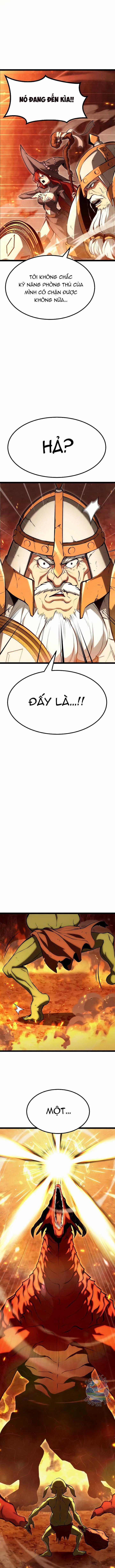 Goblin Level 999 Chương 1 trang 1