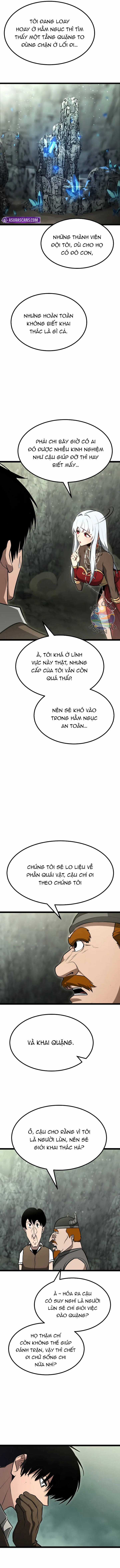 Goblin Level 999 Chương 1 trang 10