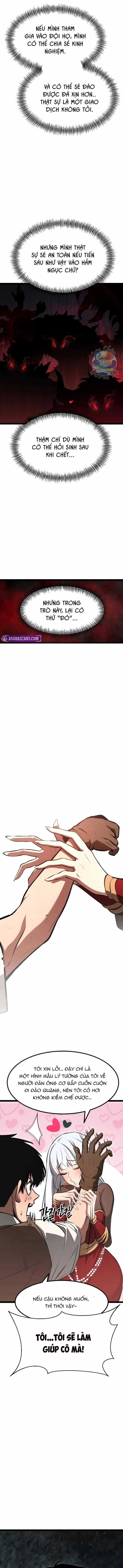 Goblin Level 999 Chương 1 trang 11