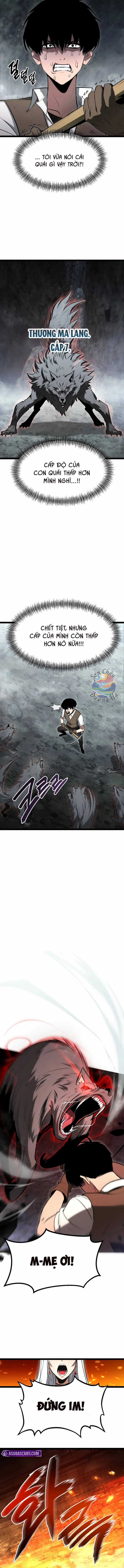 Goblin Level 999 Chương 1 trang 12