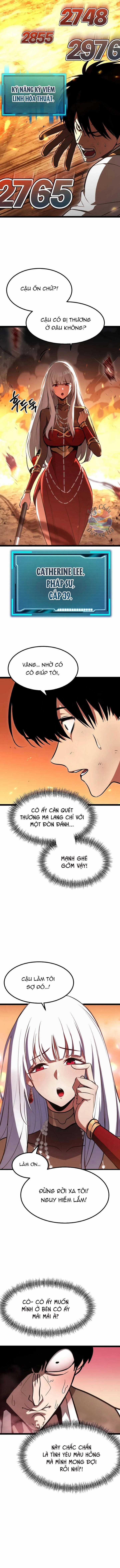 Goblin Level 999 Chương 1 trang 13