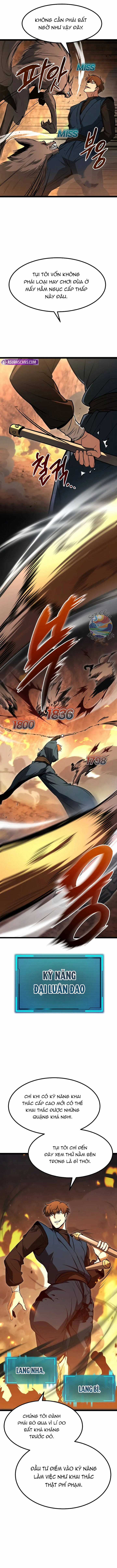 Goblin Level 999 Chương 1 trang 14