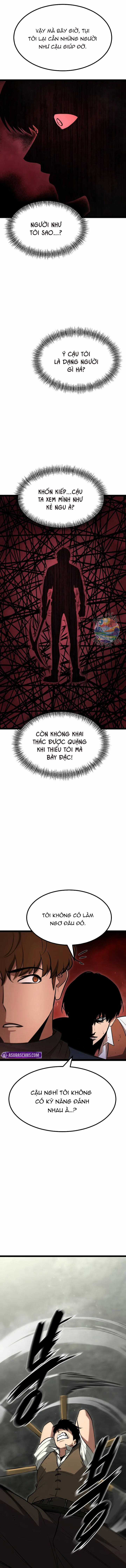 Goblin Level 999 Chương 1 trang 15