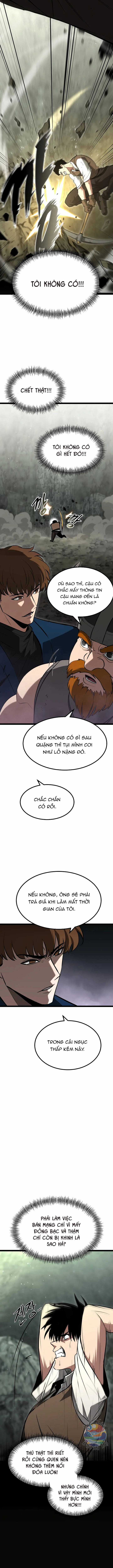 Goblin Level 999 Chương 1 trang 16