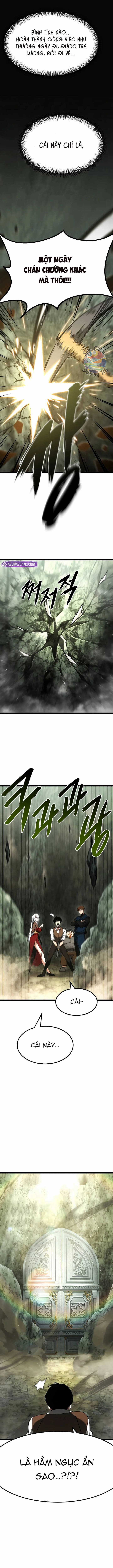 Goblin Level 999 Chương 1 trang 17