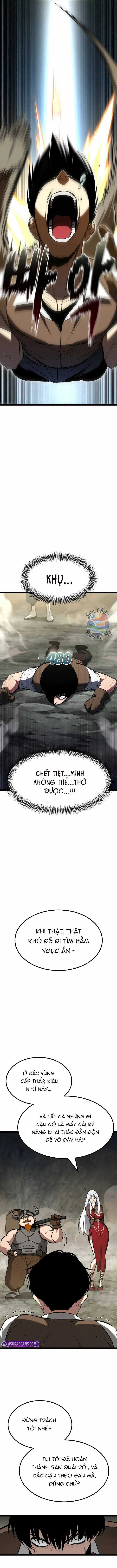 Goblin Level 999 Chương 1 trang 19