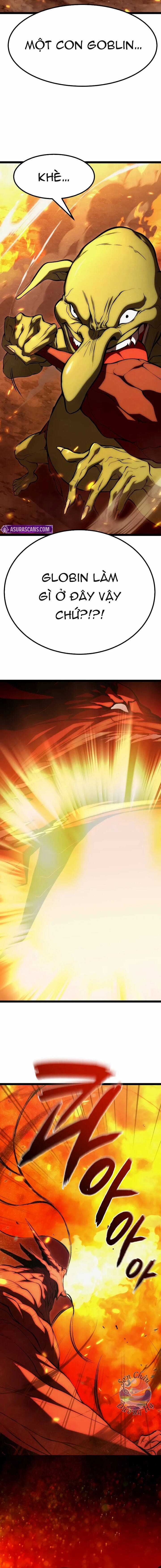 Goblin Level 999 Chương 1 trang 2