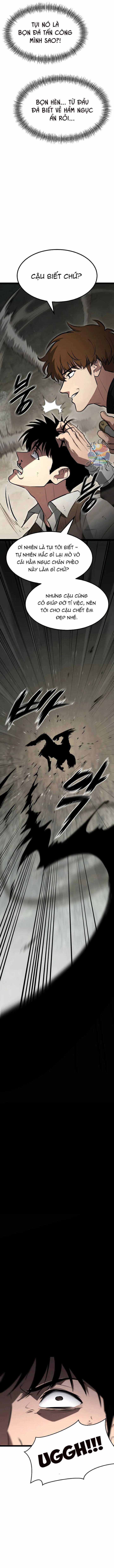 Goblin Level 999 Chương 1 trang 20