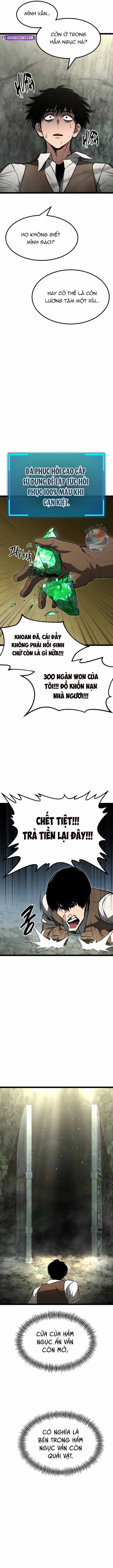 Goblin Level 999 Chương 1 trang 21