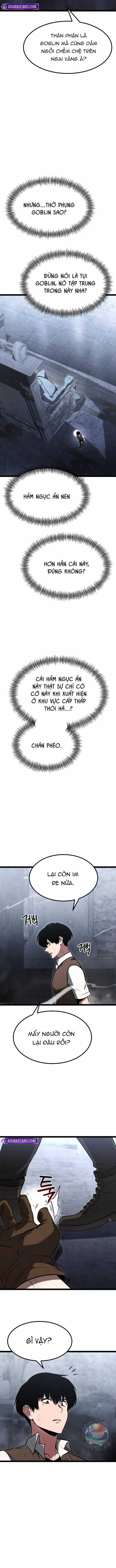 Goblin Level 999 Chương 1 trang 24