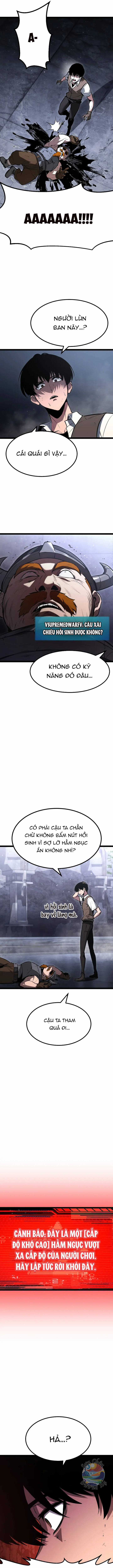 Goblin Level 999 Chương 1 trang 25