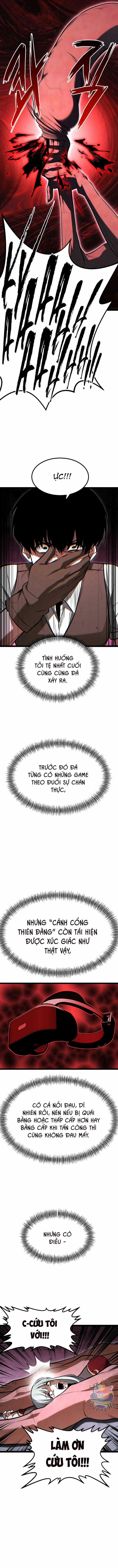 Goblin Level 999 Chương 1 trang 28