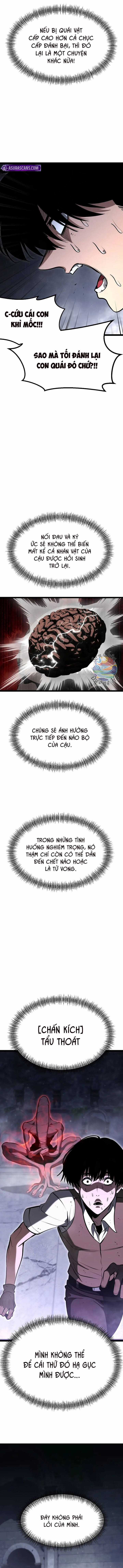 Goblin Level 999 Chương 1 trang 29