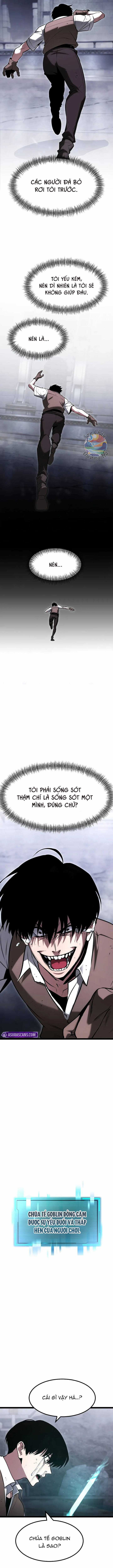 Goblin Level 999 Chương 1 trang 30