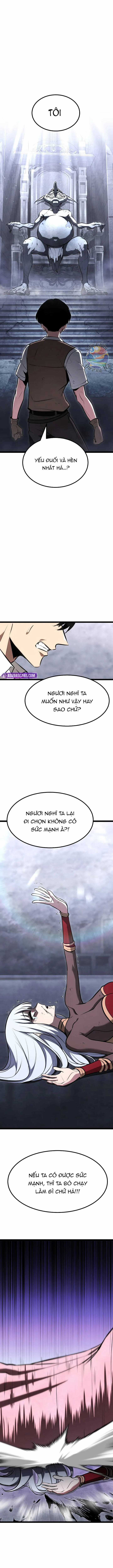 Goblin Level 999 Chương 1 trang 31