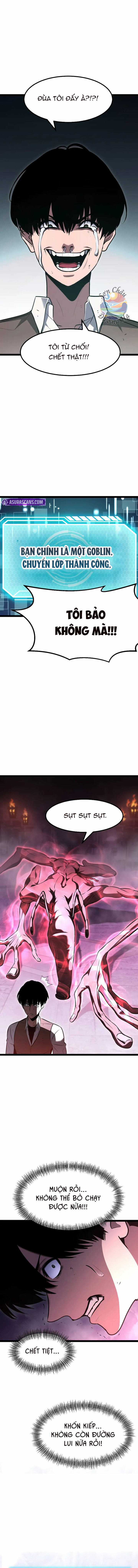 Goblin Level 999 Chương 1 trang 34