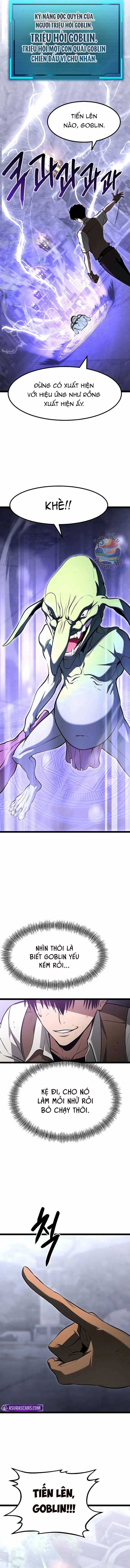 Goblin Level 999 Chương 1 trang 35