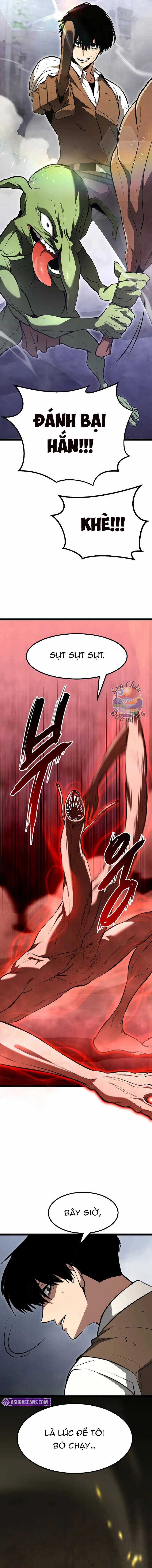 Goblin Level 999 Chương 1 trang 36