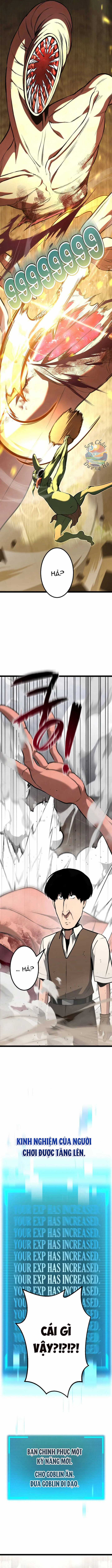 Goblin Level 999 Chương 1 trang 37