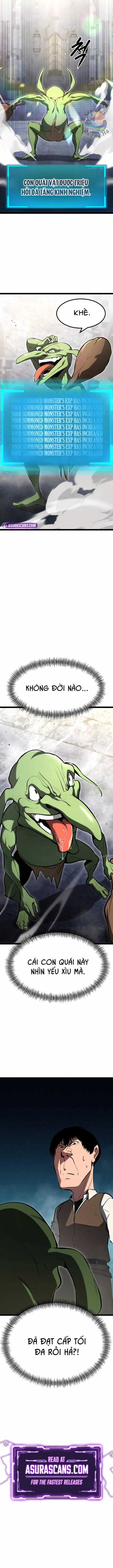 Goblin Level 999 Chương 1 trang 38