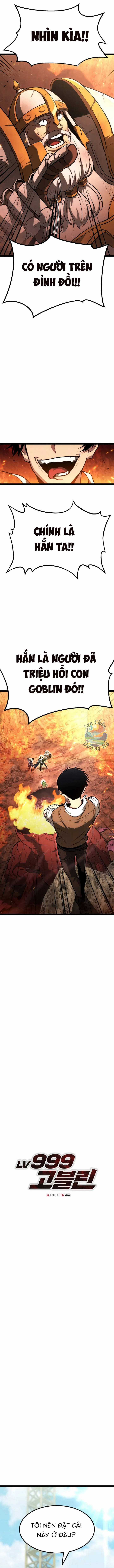 Goblin Level 999 Chương 1 trang 4