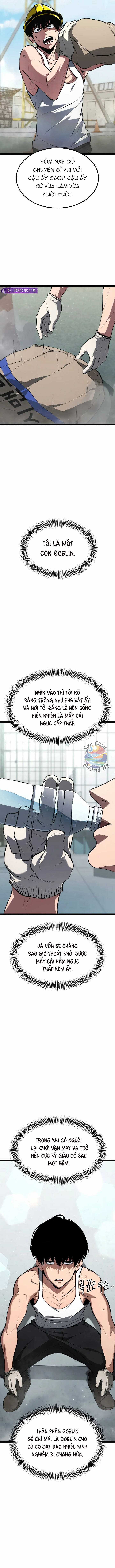 Goblin Level 999 Chương 1 trang 5