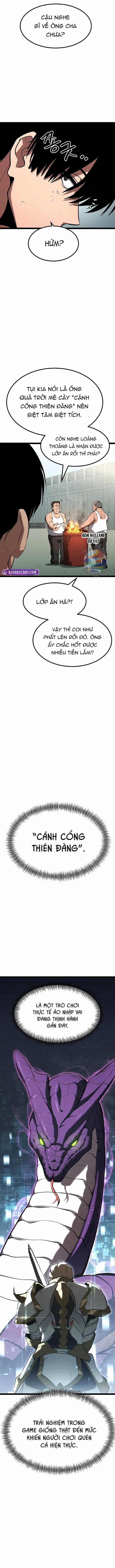 Goblin Level 999 Chương 1 trang 6