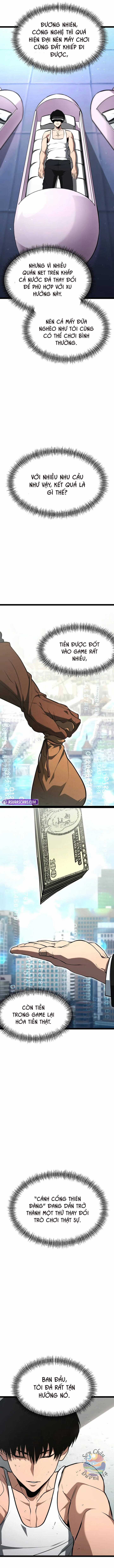 Goblin Level 999 Chương 1 trang 7