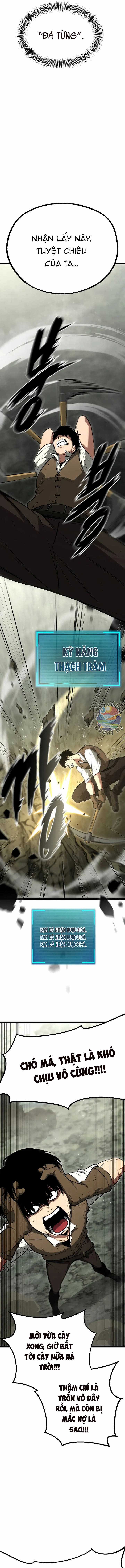 Goblin Level 999 Chương 1 trang 8