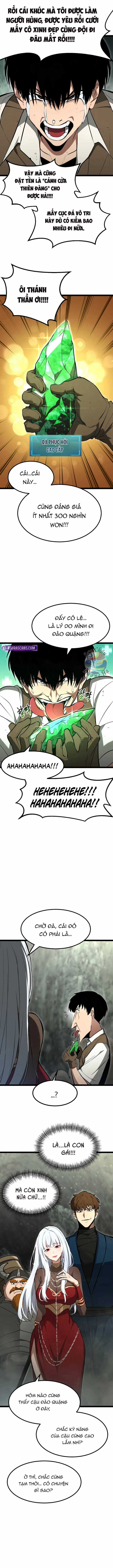 Goblin Level 999 Chương 1 trang 9