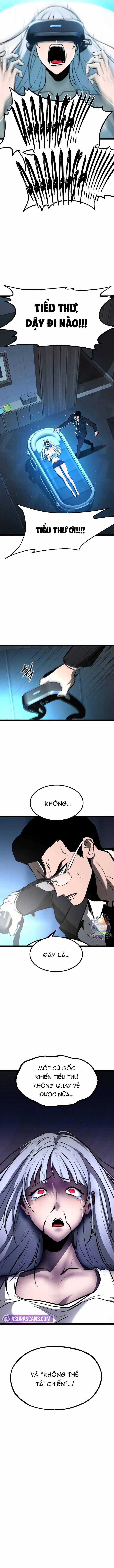 Goblin Level 999 Chương 2 trang 1