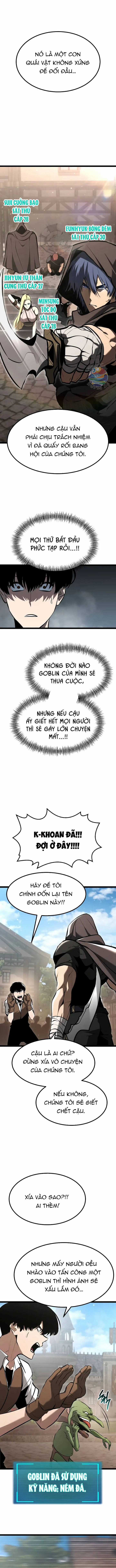 Goblin Level 999 Chương 2 trang 11