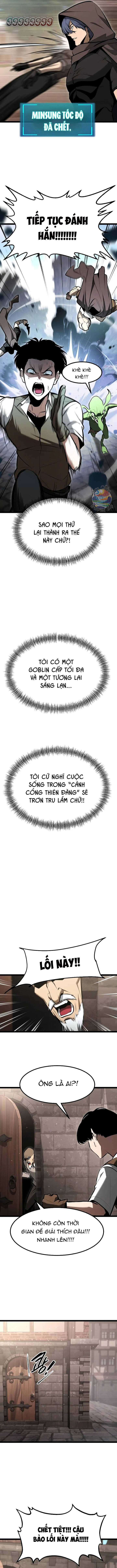 Goblin Level 999 Chương 2 trang 12