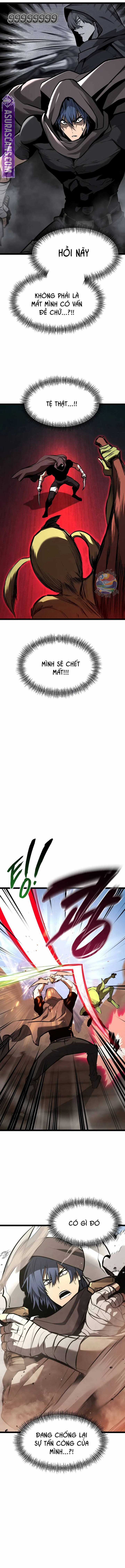 Goblin Level 999 Chương 2 trang 17