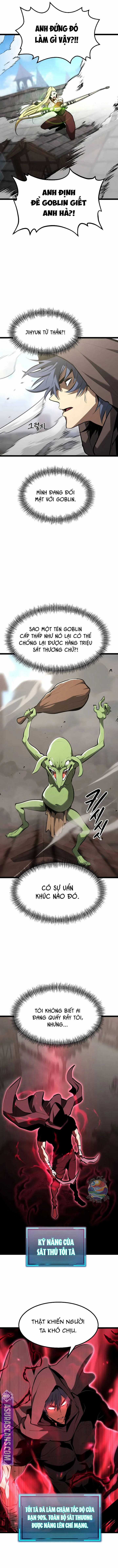 Goblin Level 999 Chương 2 trang 18