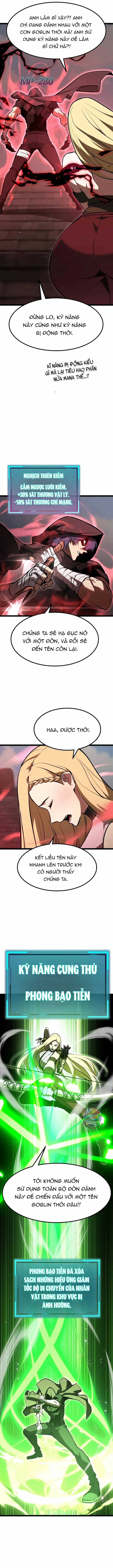 Goblin Level 999 Chương 2 trang 19